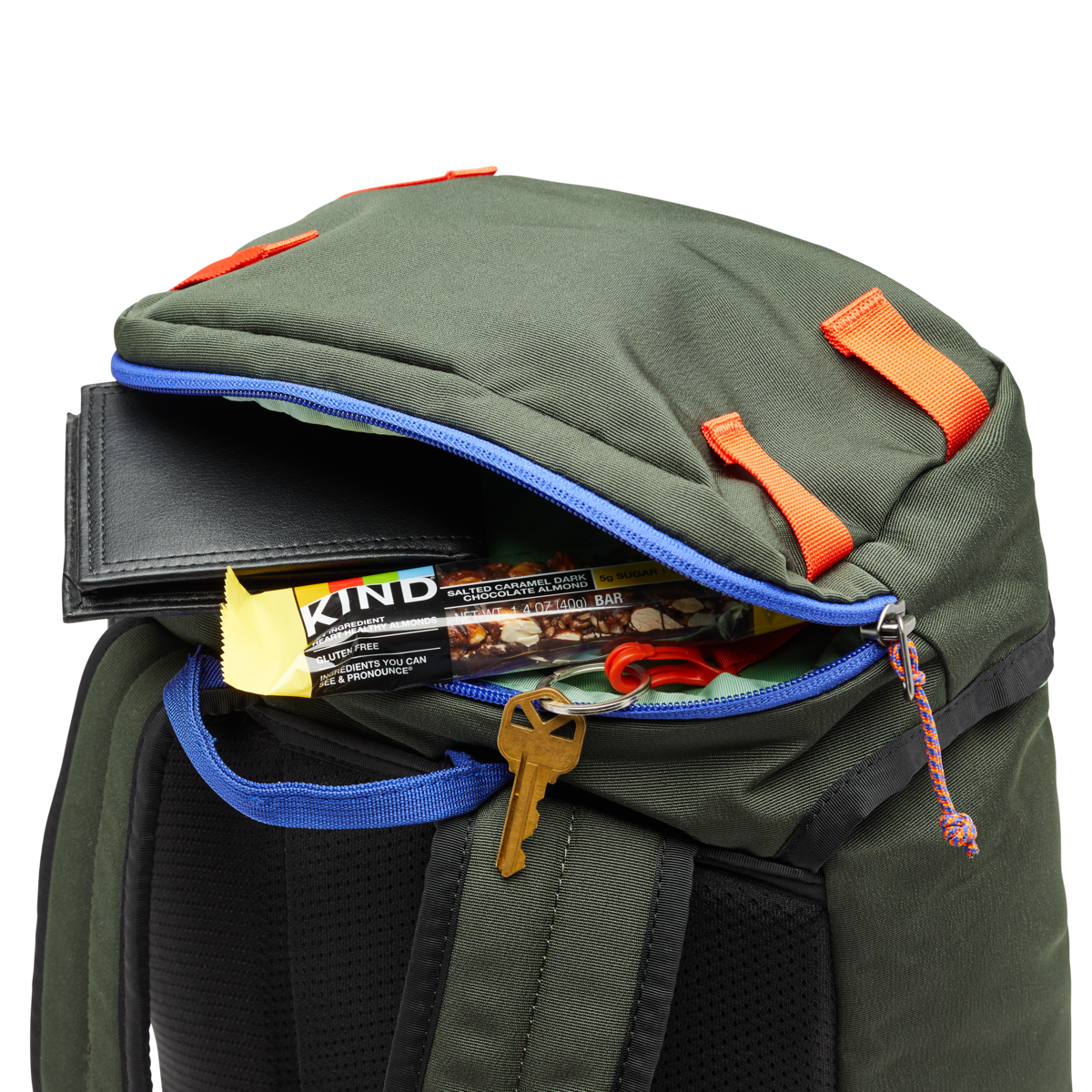 Tapa 22L Backpack every day - Image 12