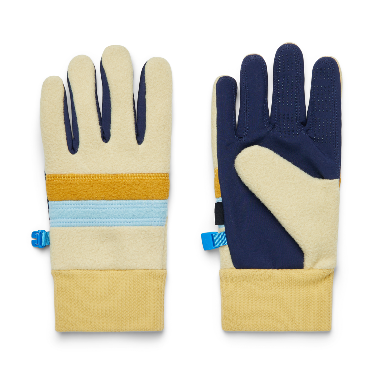 Alternative view of Teca Fleece Gloves