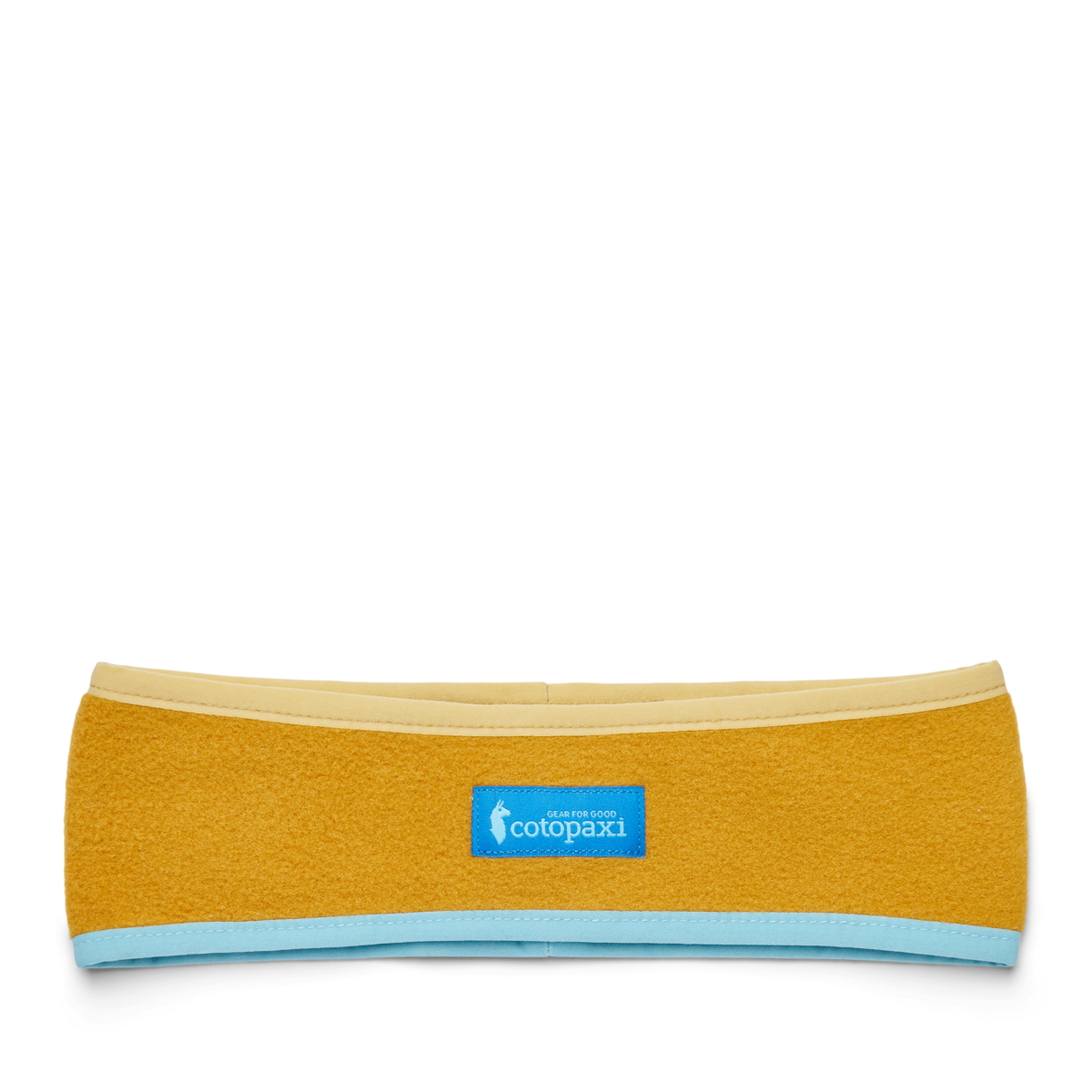 Teca Fleece Headband - Image 3