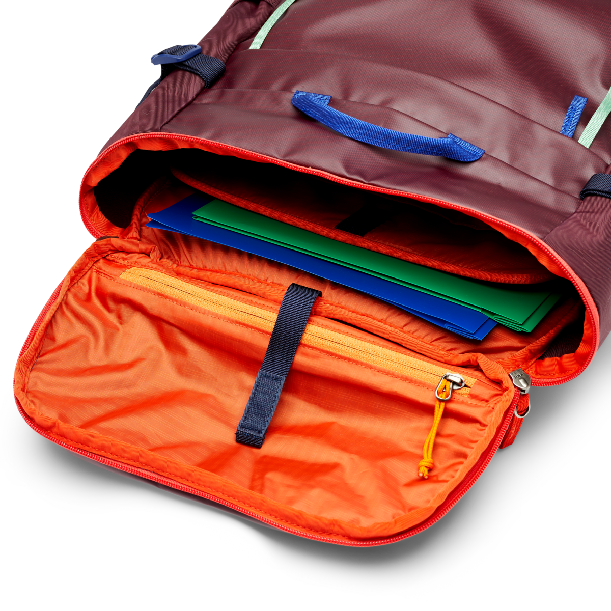 Torre 24L Bucket Pack every day - Image 4