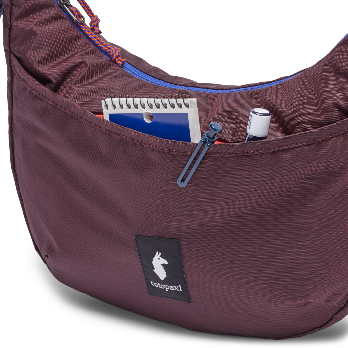 Trozo 8L Shoulder Bag every day - Image 27