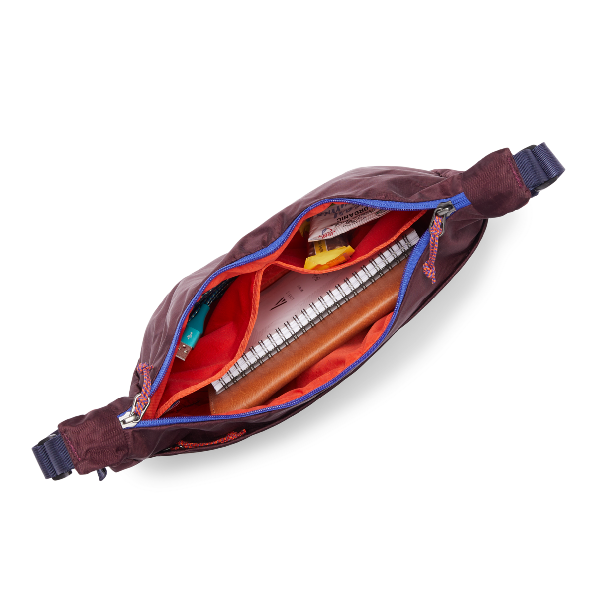 Trozo 8L Shoulder Bag every day - Image 26