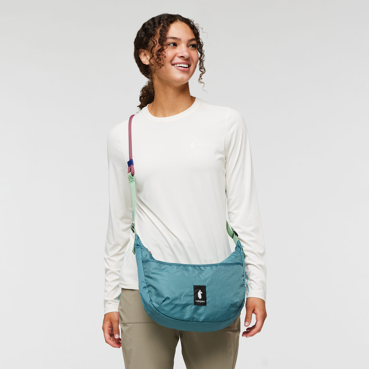Trozo 8L Shoulder Bag every day - Image 17