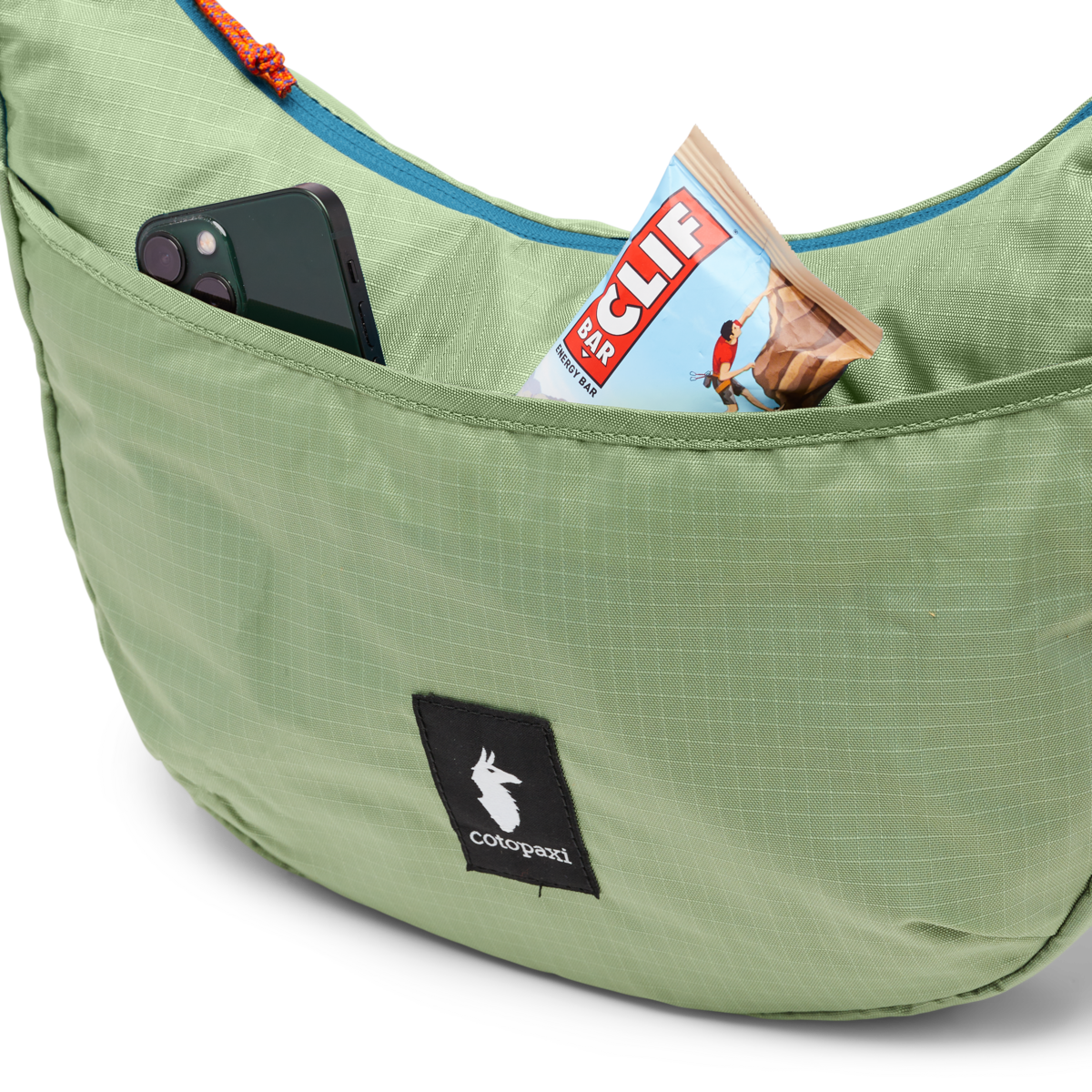 Trozo 8L Shoulder Bag every day - Image 6