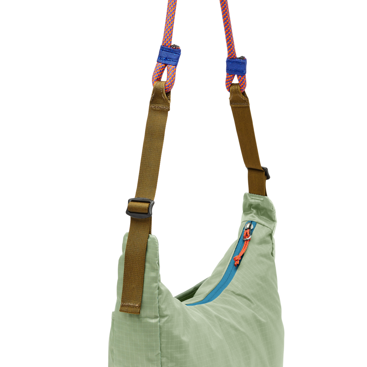 Trozo 8L Shoulder Bag every day - Image 7