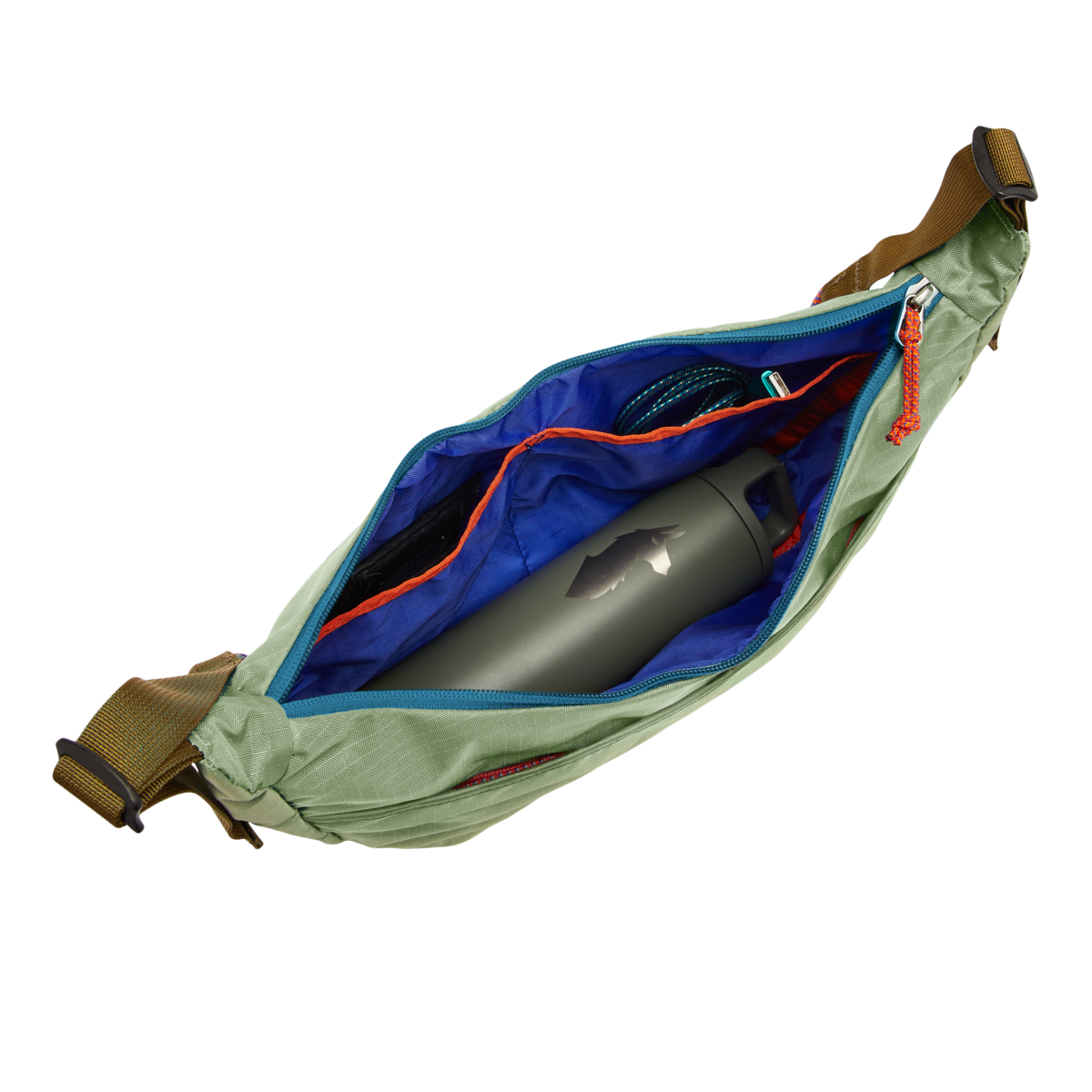 Trozo 8L Shoulder Bag every day - Image 5