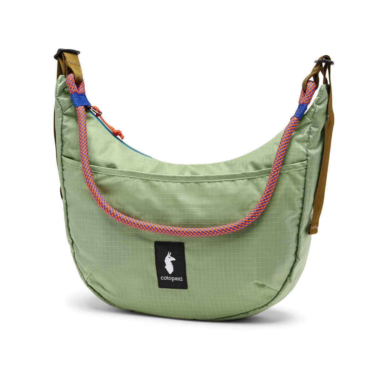 Alternative view of Trozo 8L Shoulder Bag    every day