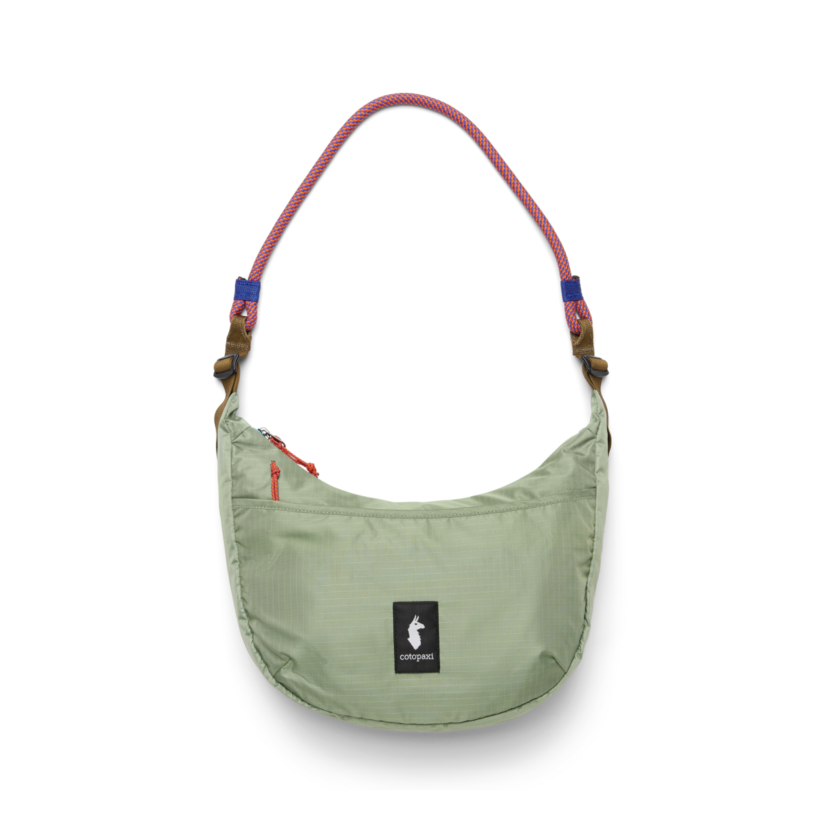 Trozo 8L Shoulder Bag every day - Image 4