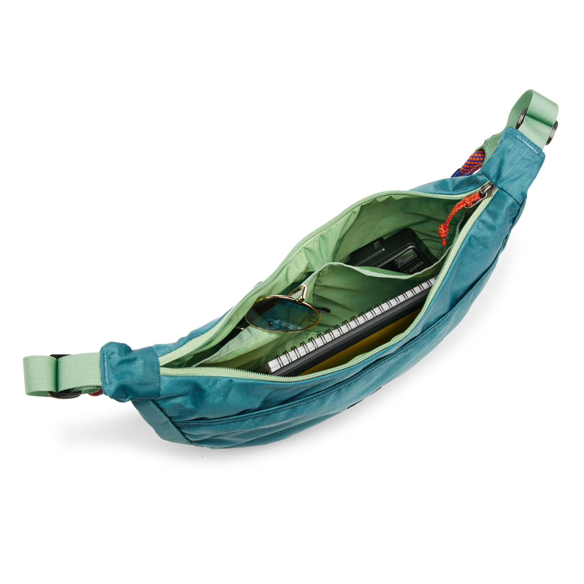 Trozo 8L Shoulder Bag every day - Image 13