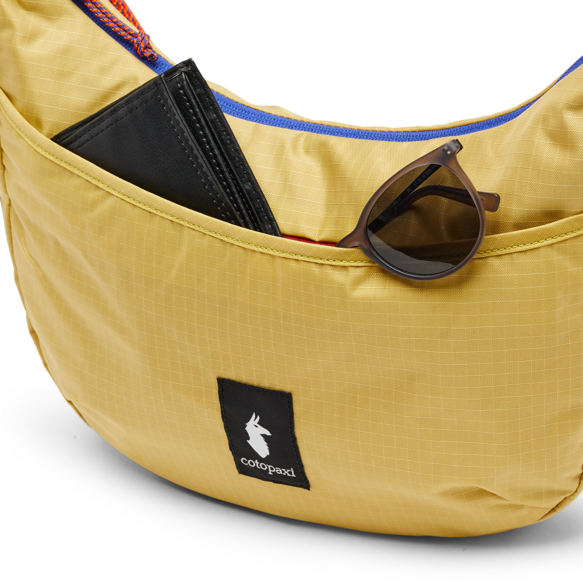 Trozo 8L Shoulder Bag every day - Image 21