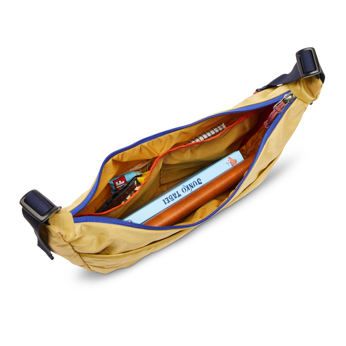 Trozo 8L Shoulder Bag every day - Image 20