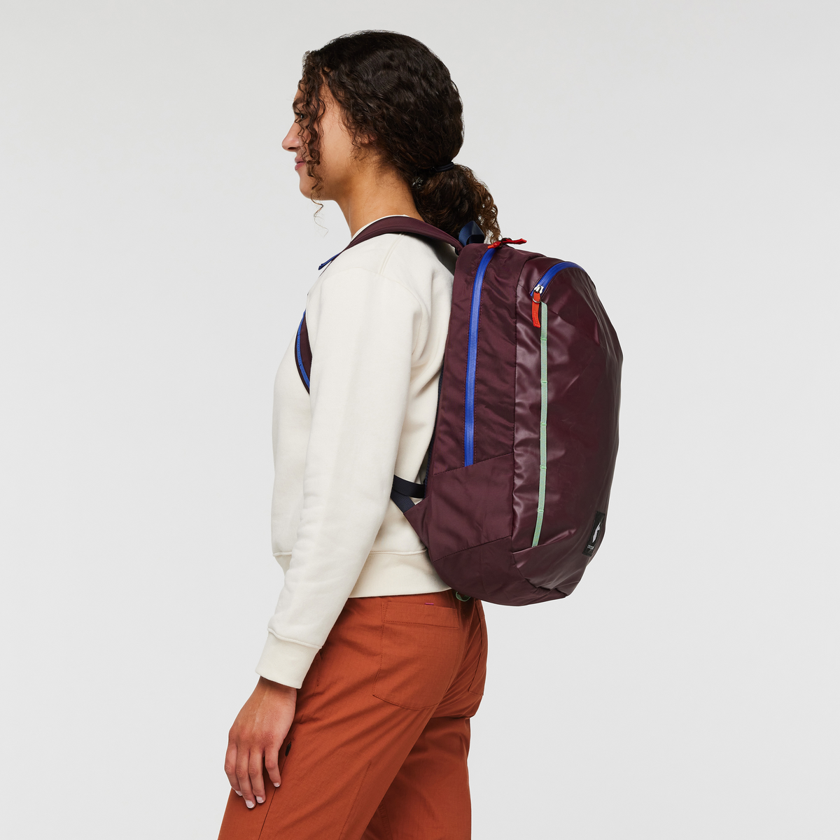 Vaya 18L Backpack every day - Image 15