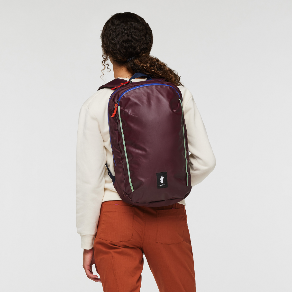 Vaya 18L Backpack every day - Image 14