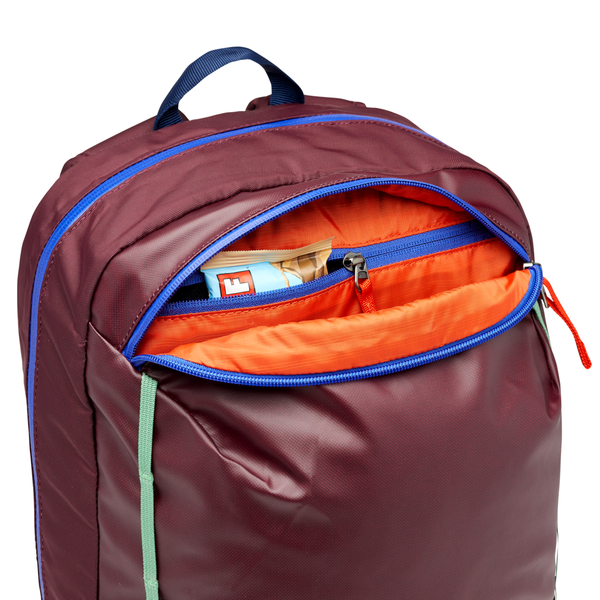 Vaya 18L Backpack every day - Image 11