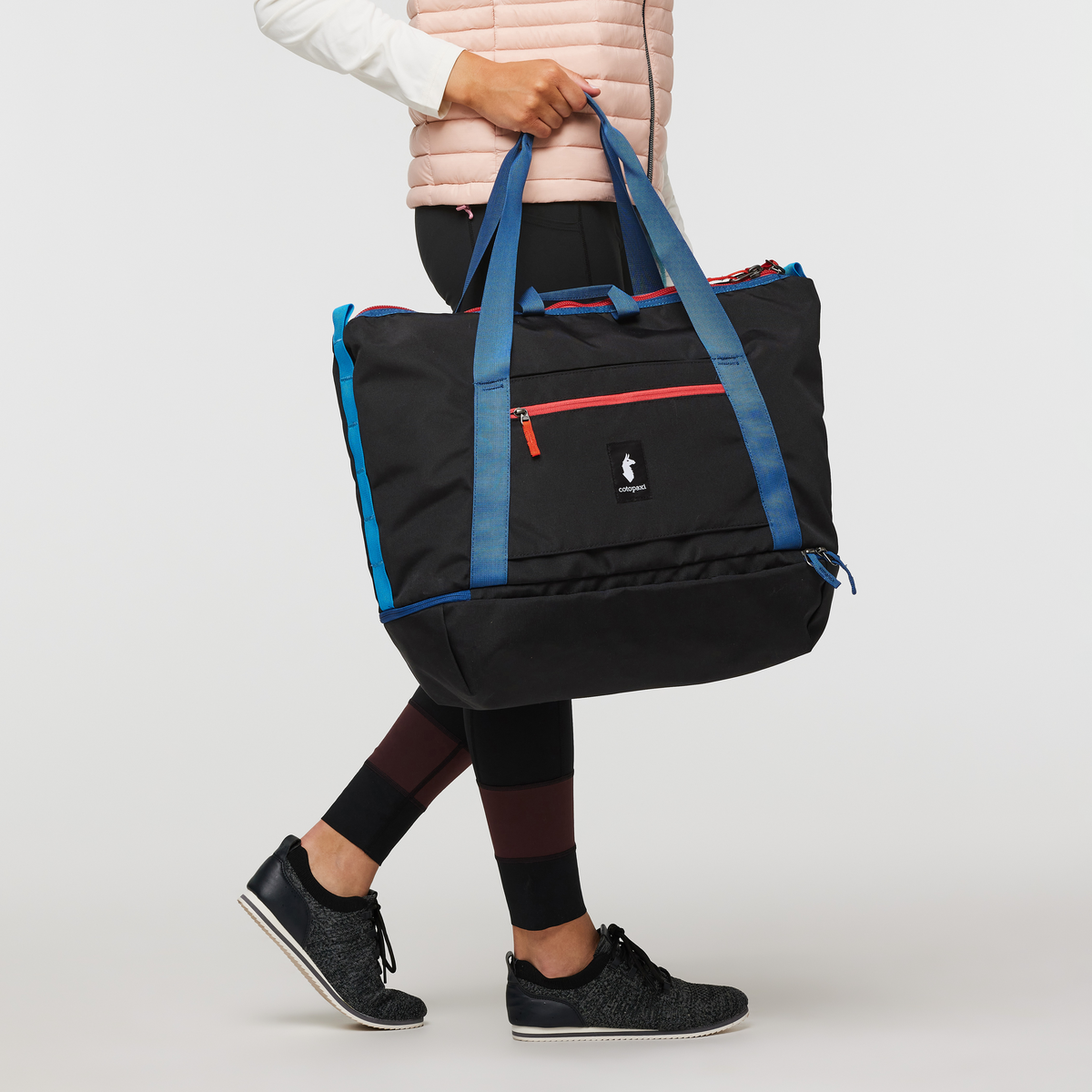 Viaje 35L Weekender Bag every day - Image 8