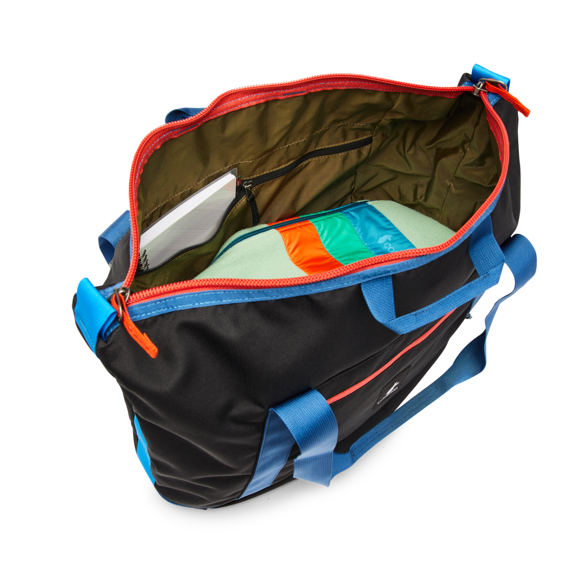 Viaje 35L Weekender Bag every day - Image 5