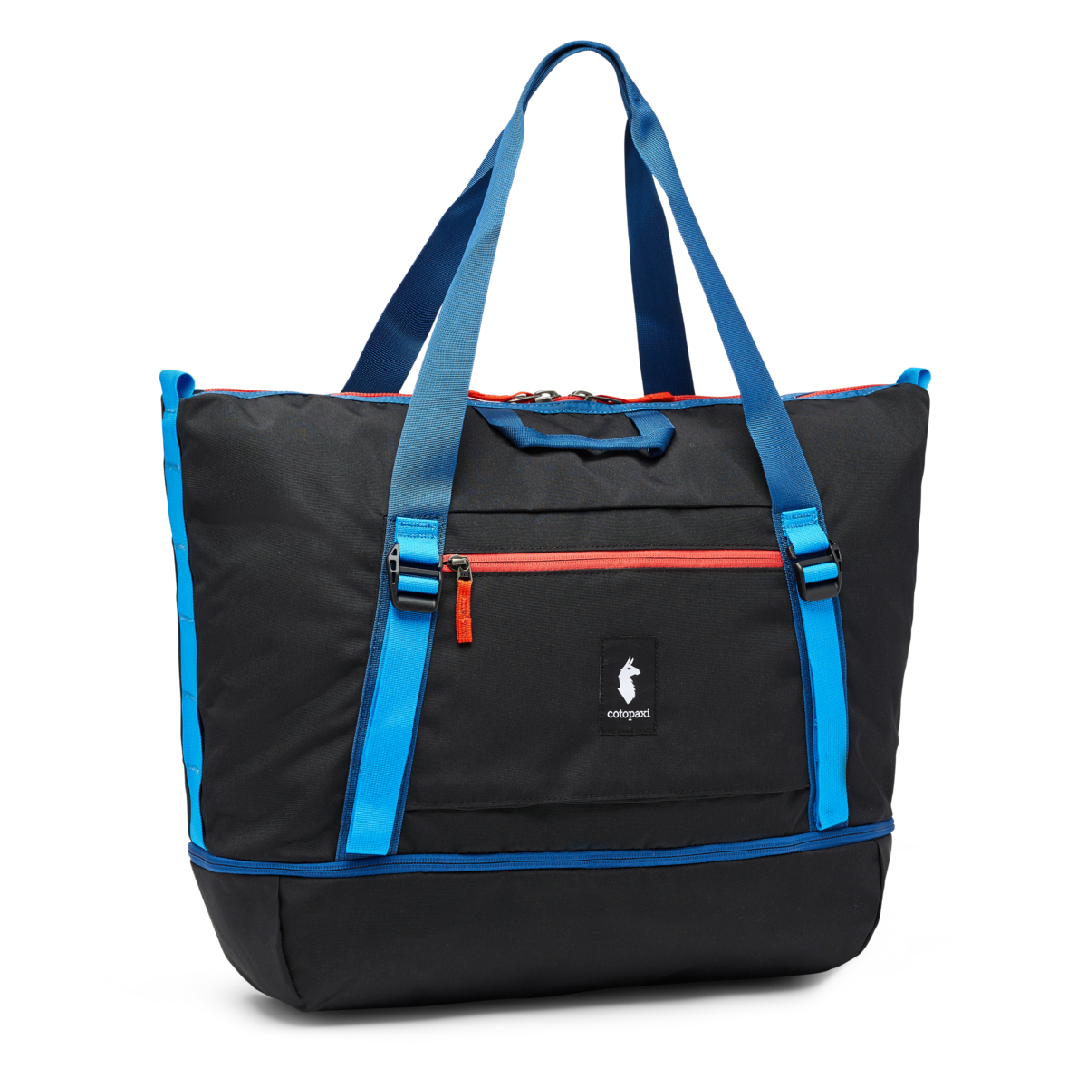 Viaje 35L Weekender Bag every day - Image 3