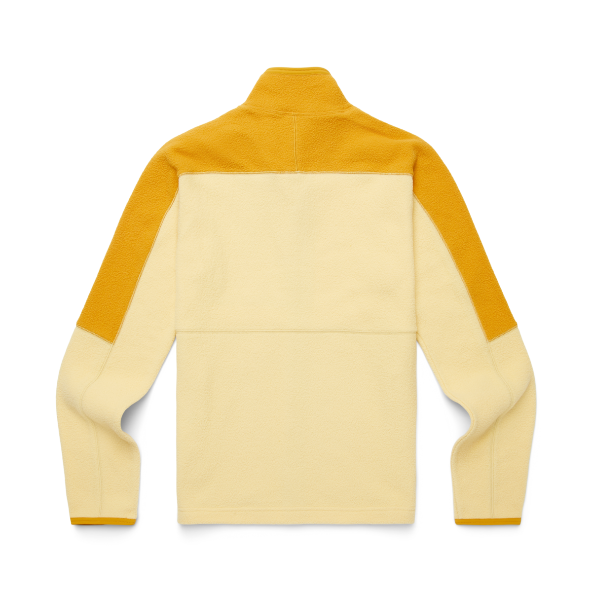 Abrazo Fleece Full Zip Jacket Women's - Image 8