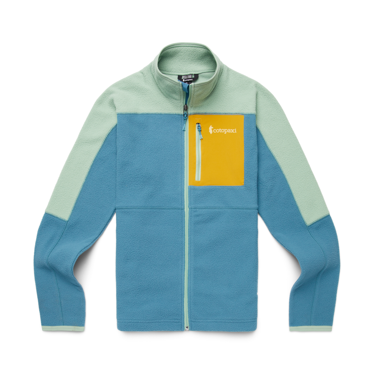 Abrazo Fleece Full Zip Jacket Women's - Image 14