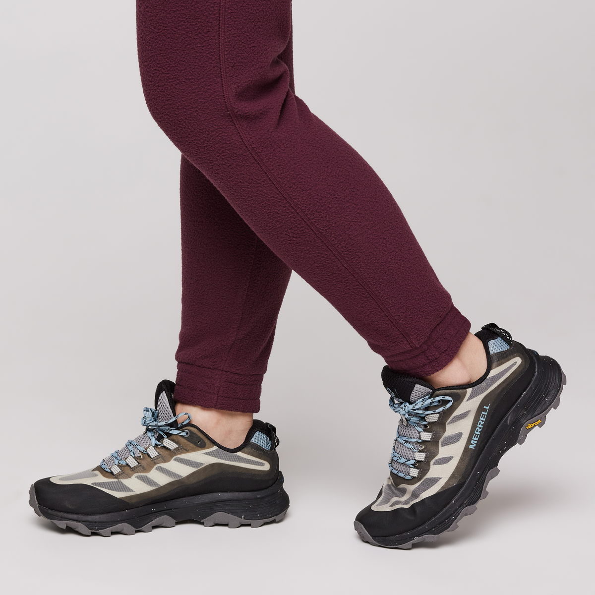 Abrazo Fleece Jogger Women's - Image 24