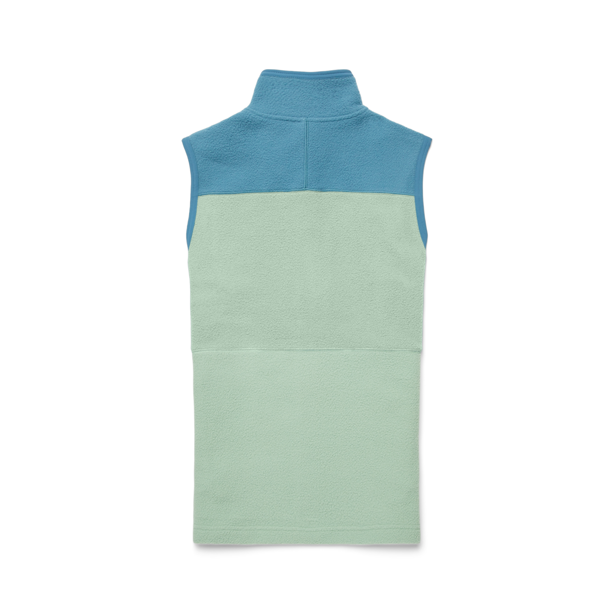 Abrazo Fleece Vest Women's - Image 10