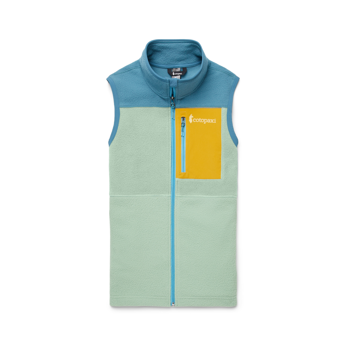 Abrazo Fleece Vest Women's - Image 9