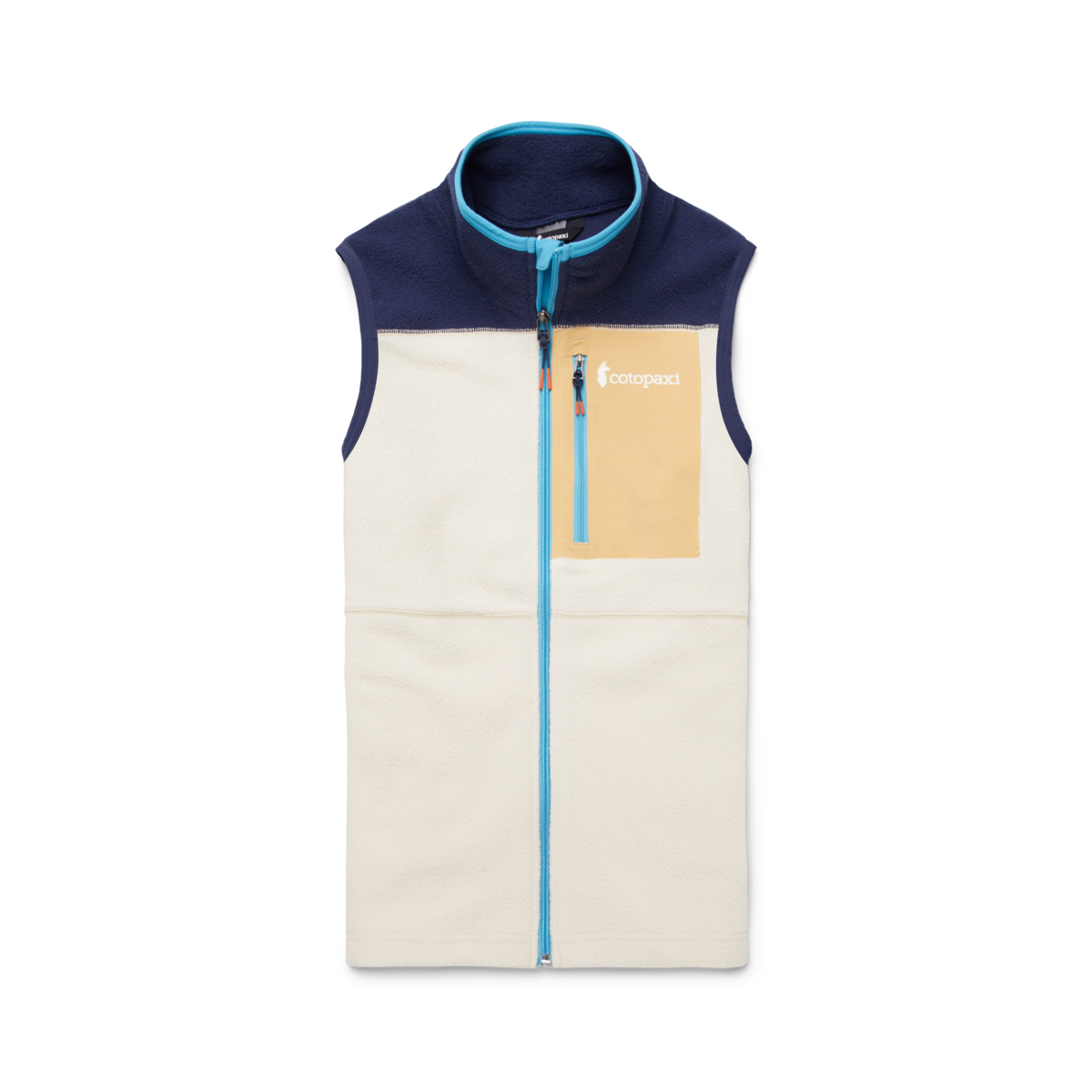 Abrazo Fleece Vest Women's - Image 11