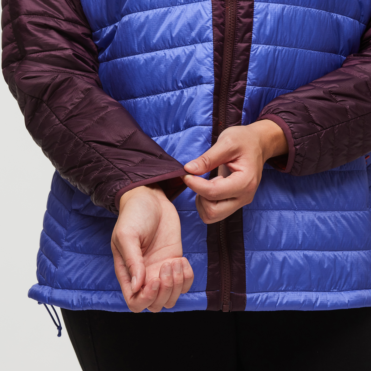Capa Insulated Hooded Jacket Women's - Image 24