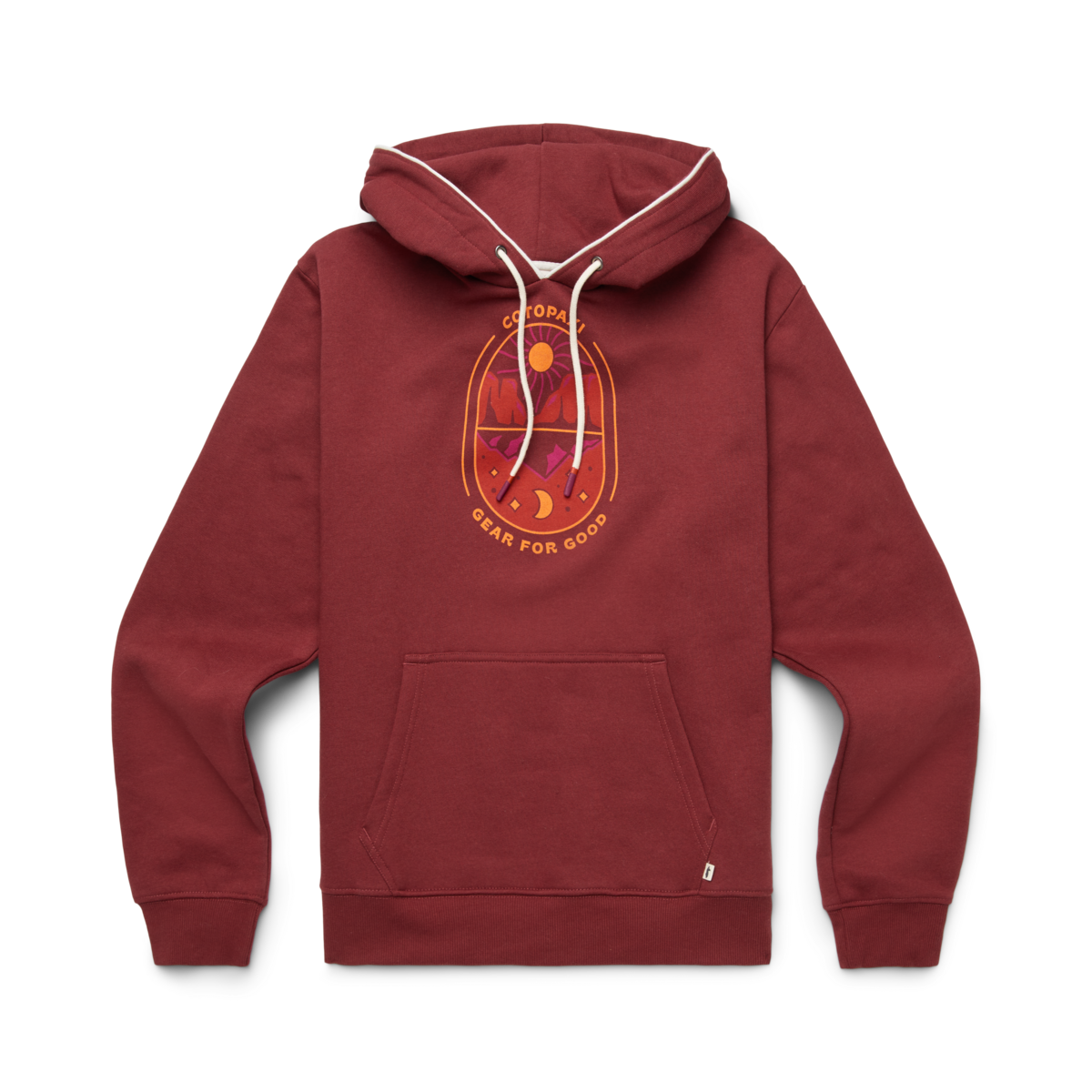 Day And Night Pullover Hoodie Women's - Image 12