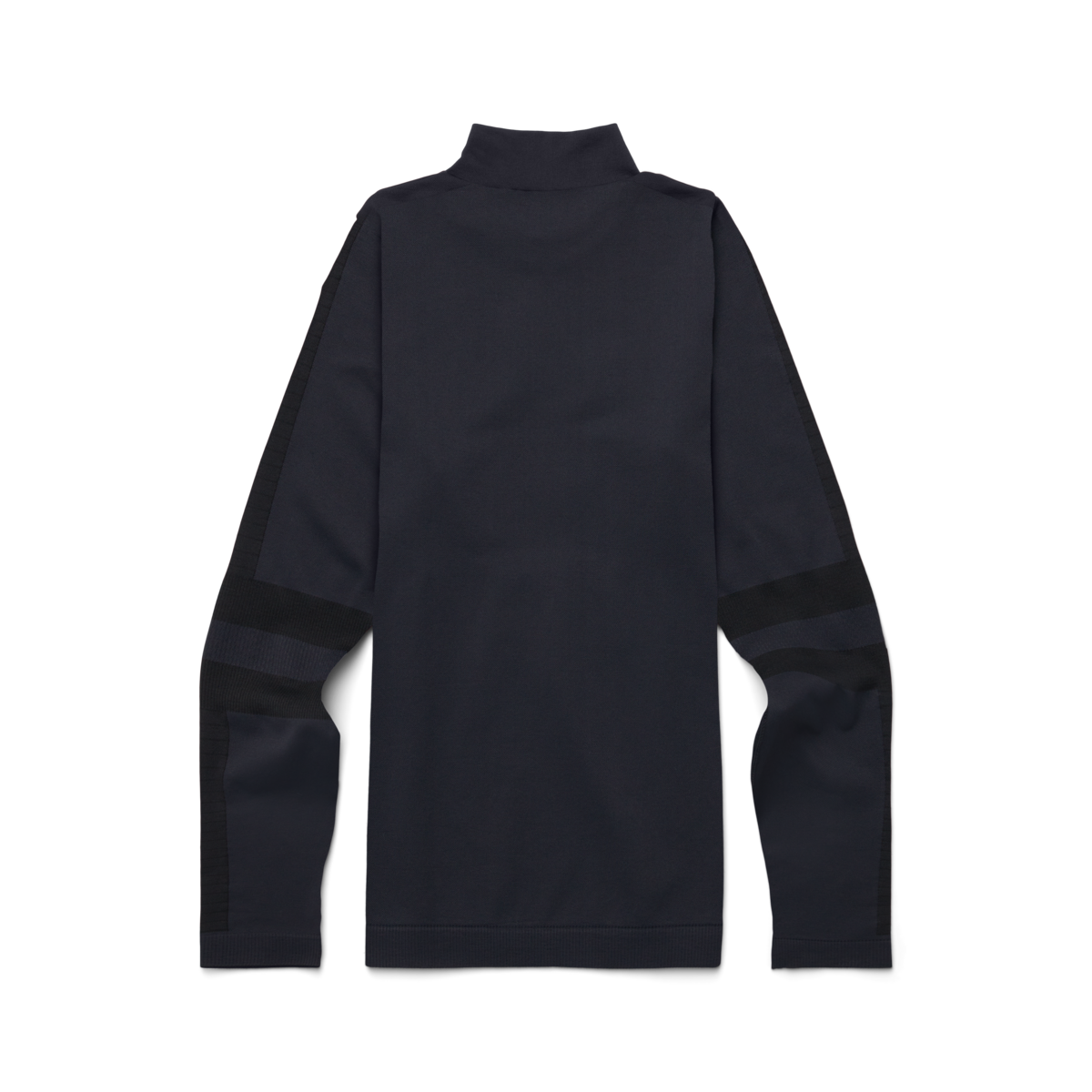 Alternative view of Debajo Seamless Baselayer Quarter Zip   Women's