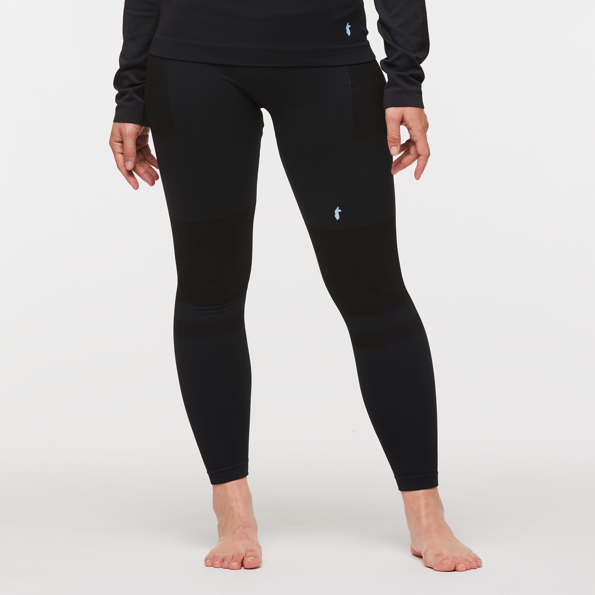 Debajo Seamless Baselayer Tight   Women's