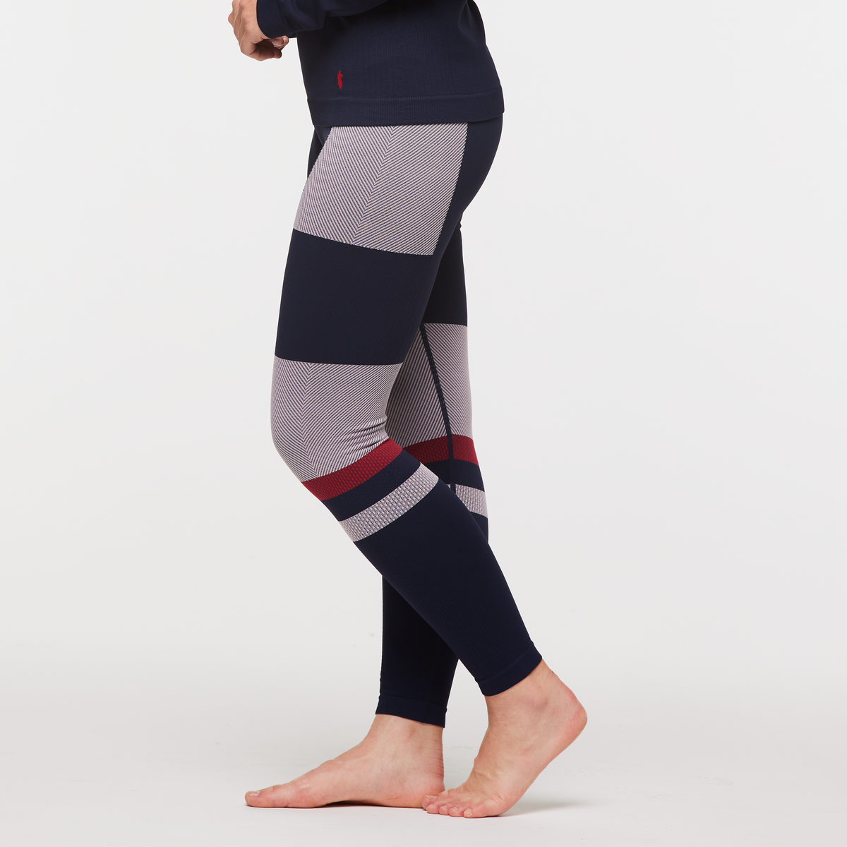 Debajo Seamless Baselayer Tight Women's - Image 9