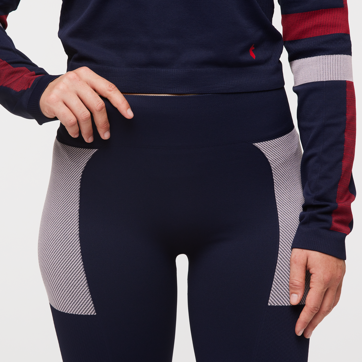 Debajo Seamless Baselayer Tight Women's - Image 11