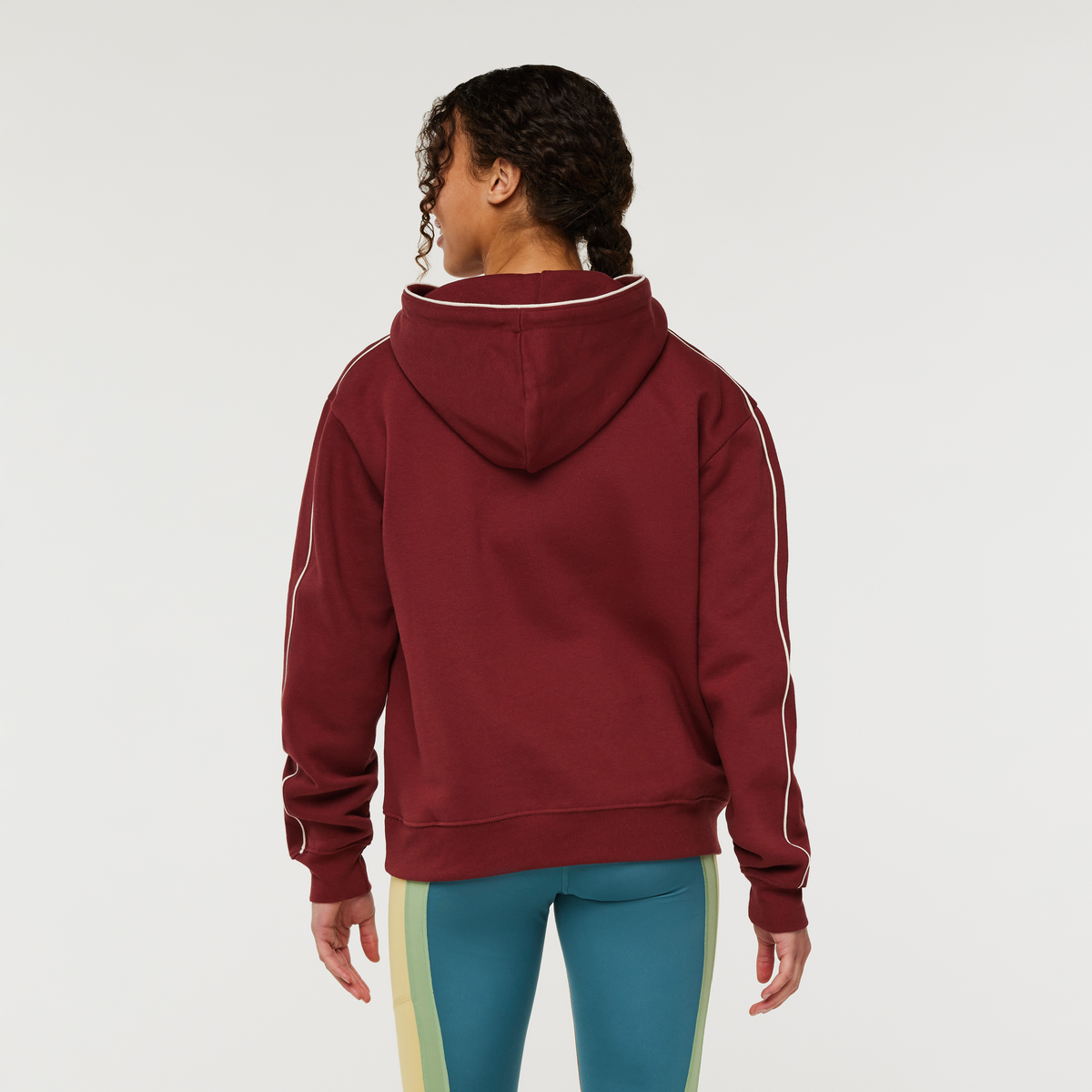 Do Good Pullover Hoodie Women's - Image 3
