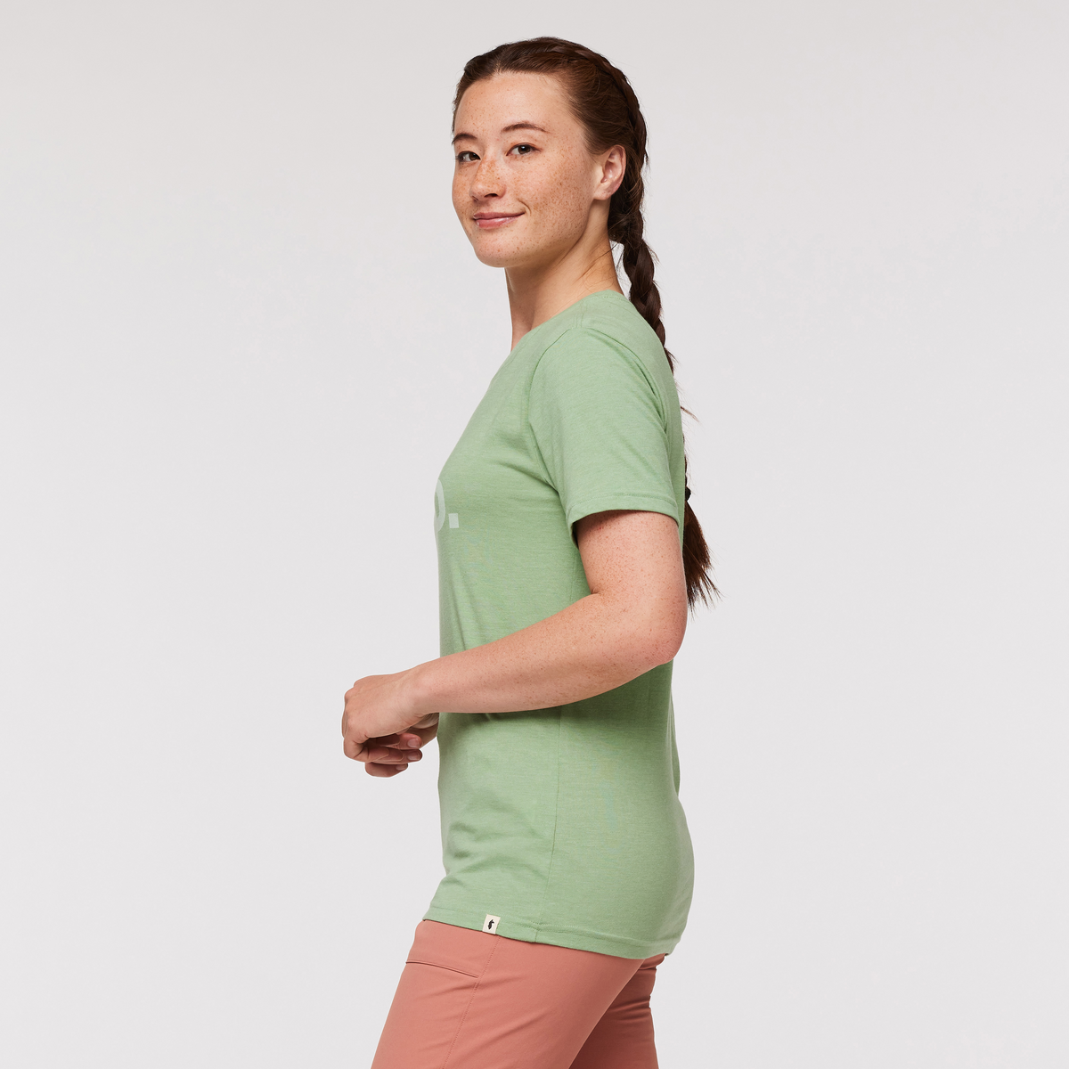 Do Good T Shirt Women's - Image 3