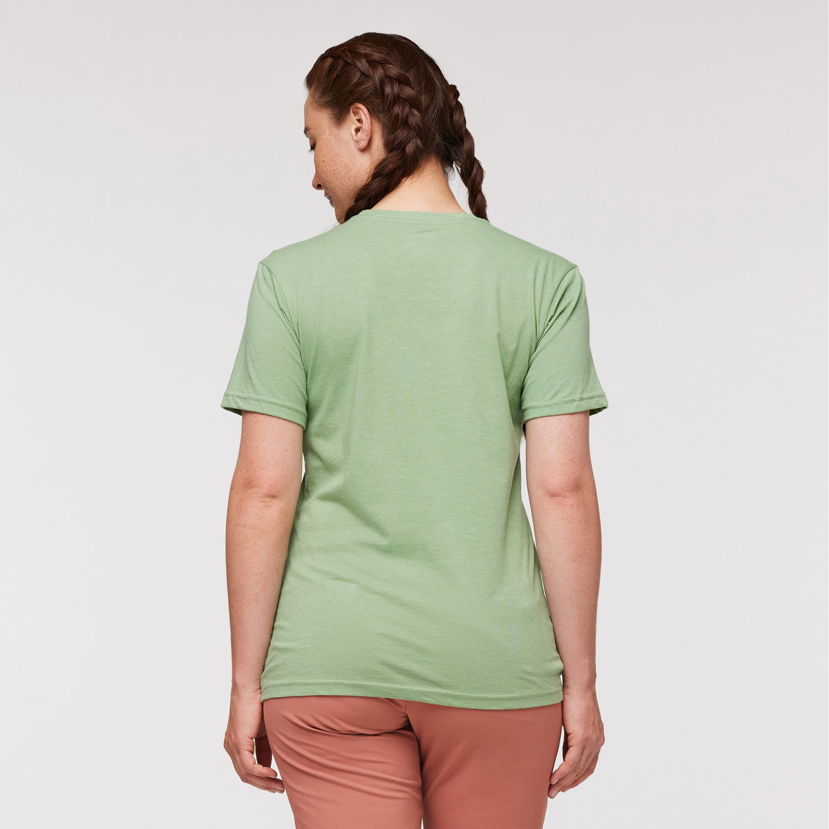 Do Good T Shirt Women's - Image 4