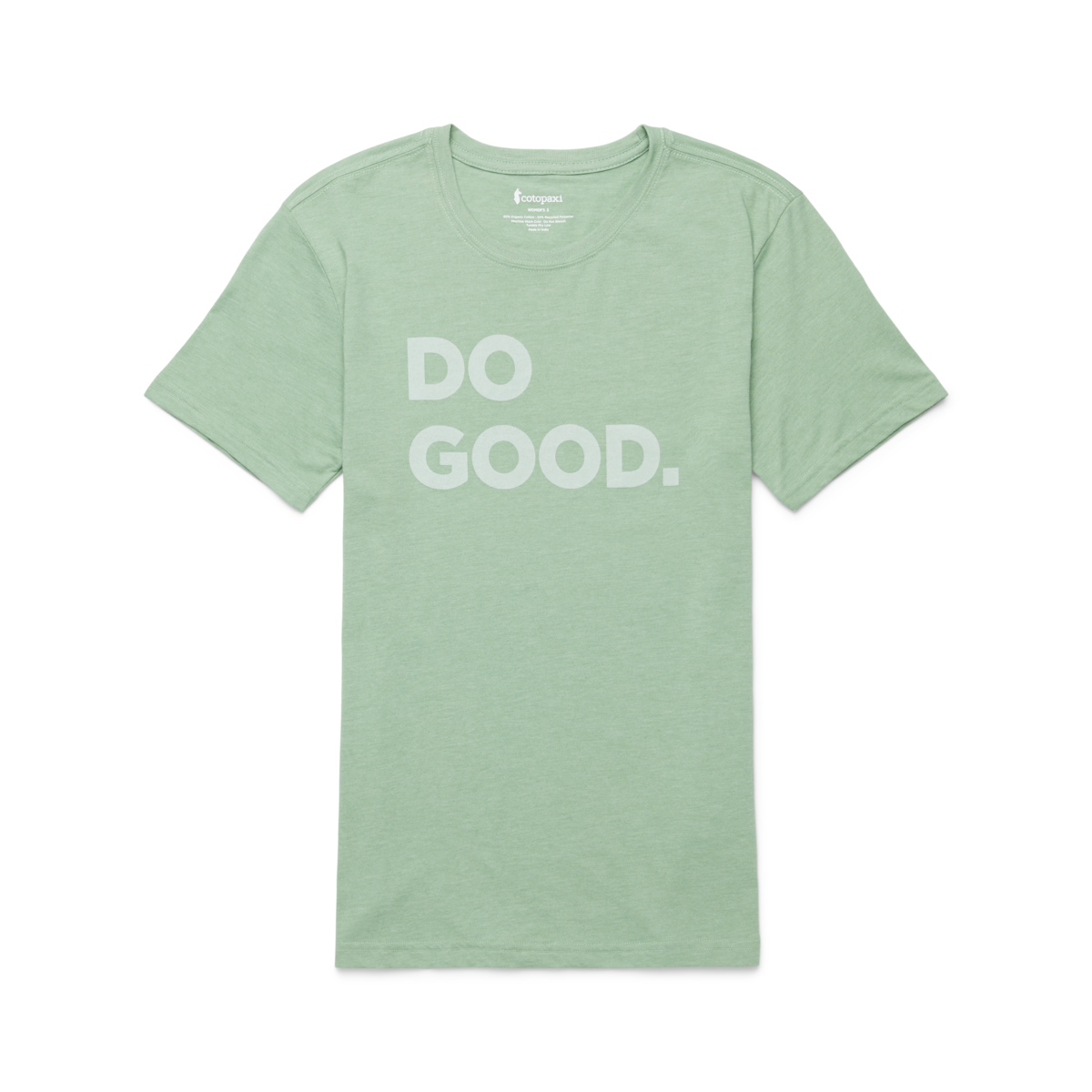 Do Good T Shirt Women's - Image 22