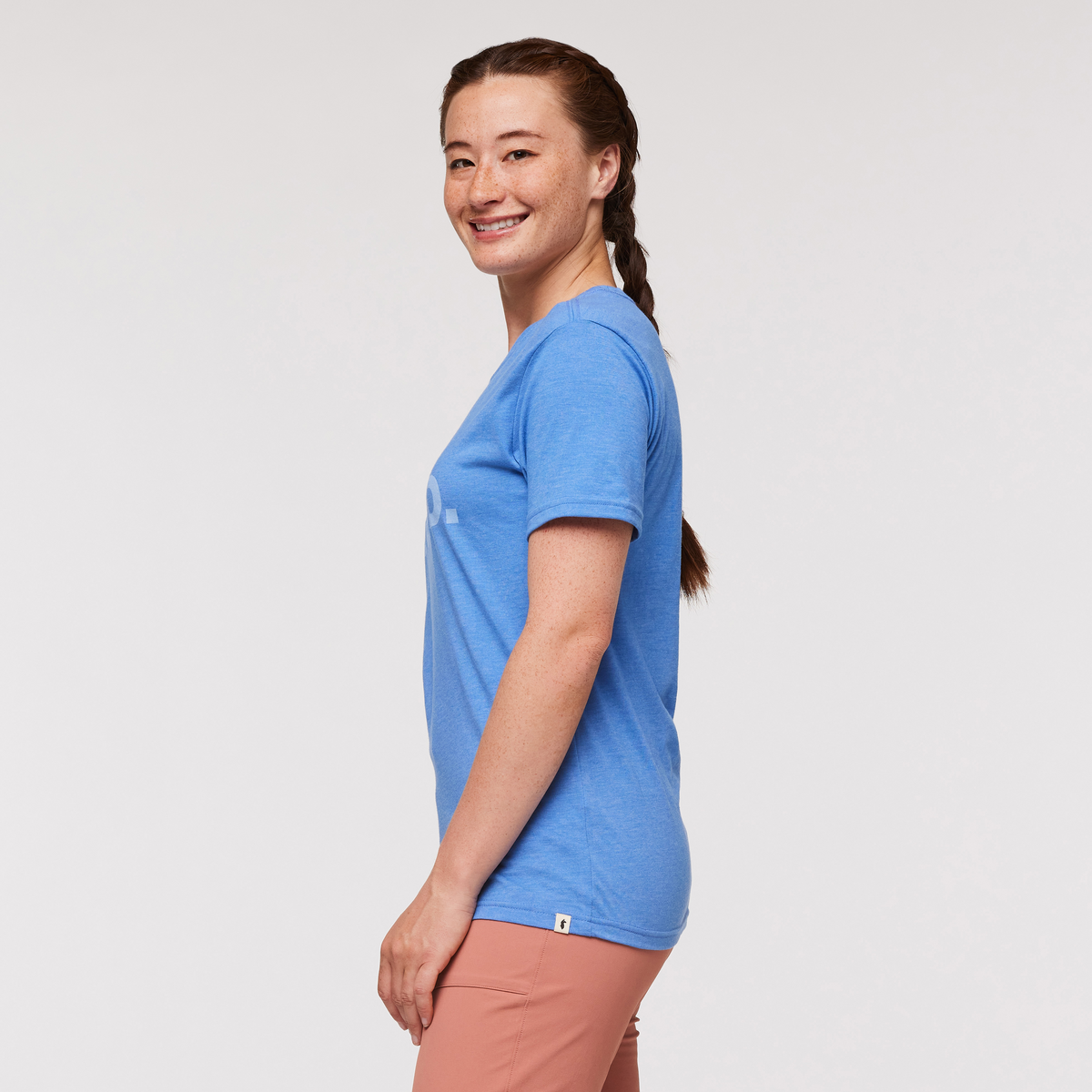 Do Good T Shirt Women's - Image 8