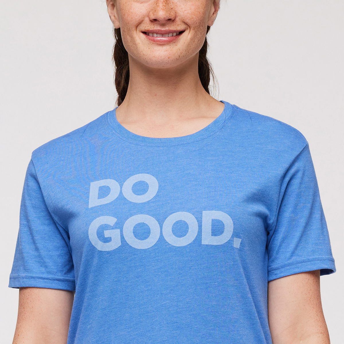 Do Good T Shirt Women's - Image 10