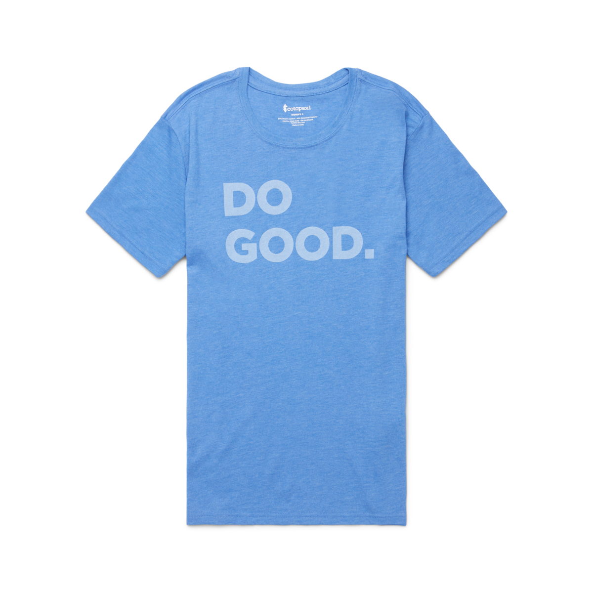 Do Good T Shirt Women's - Image 11