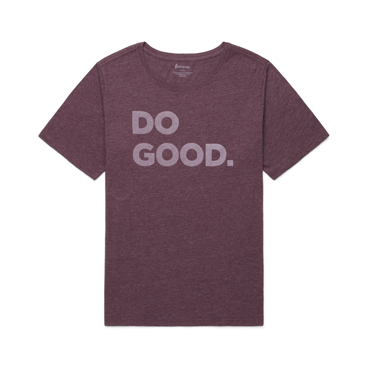 Do Good T Shirt Women's - Image 28