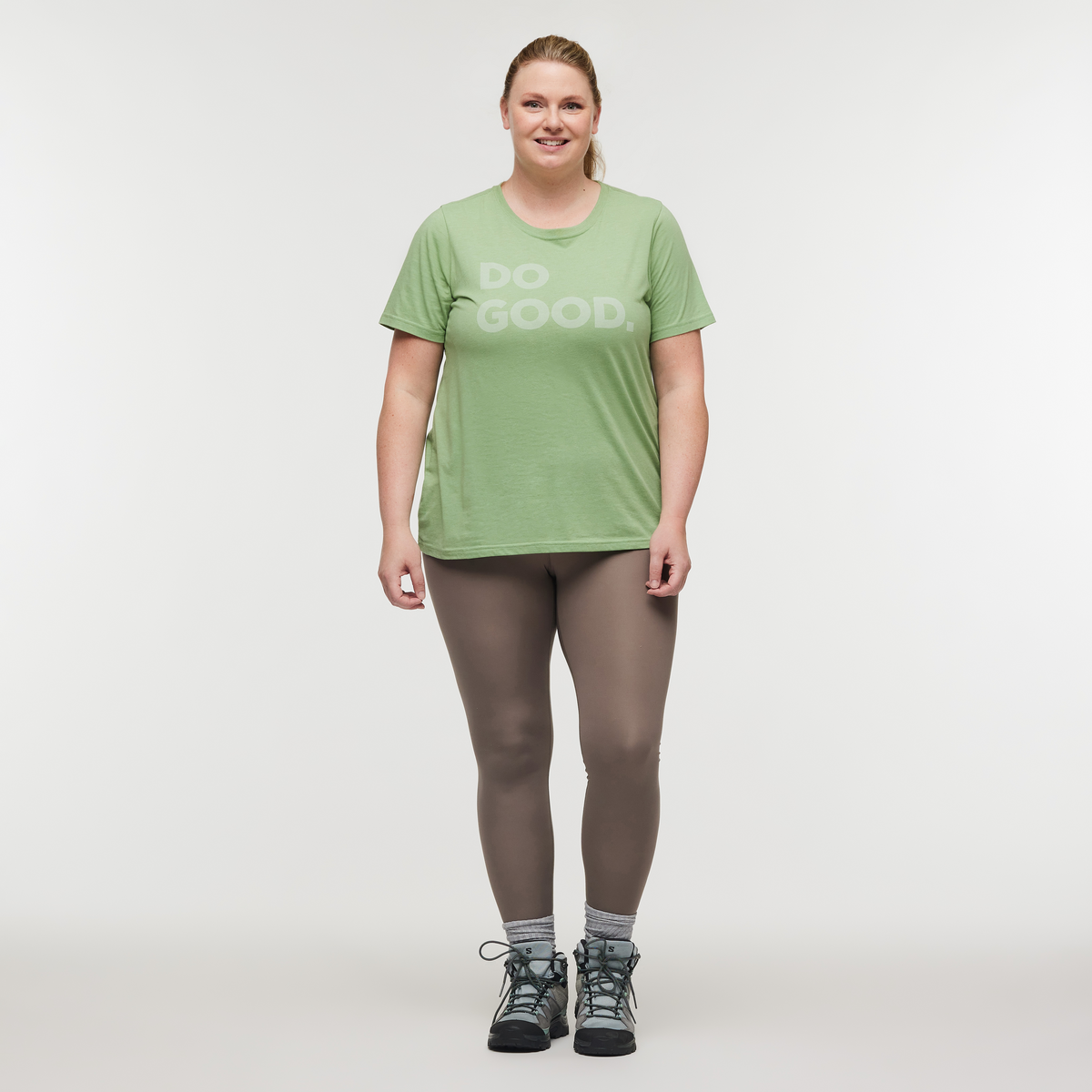 Do Good T Shirt Women's - Image 18