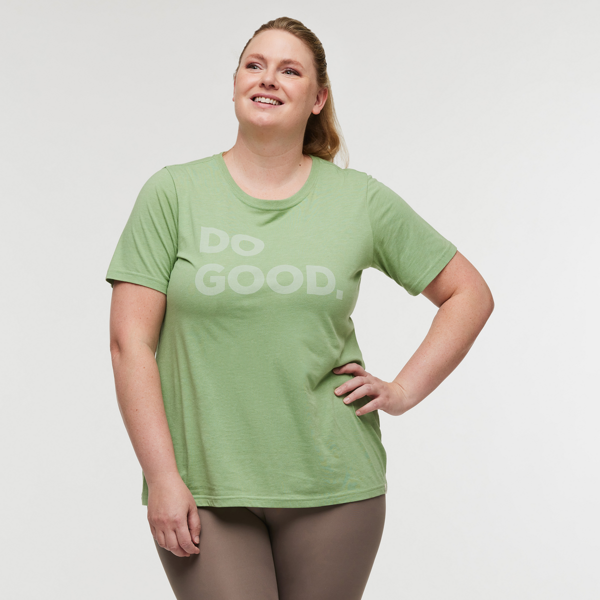 Do Good T Shirt Women's - Image 17