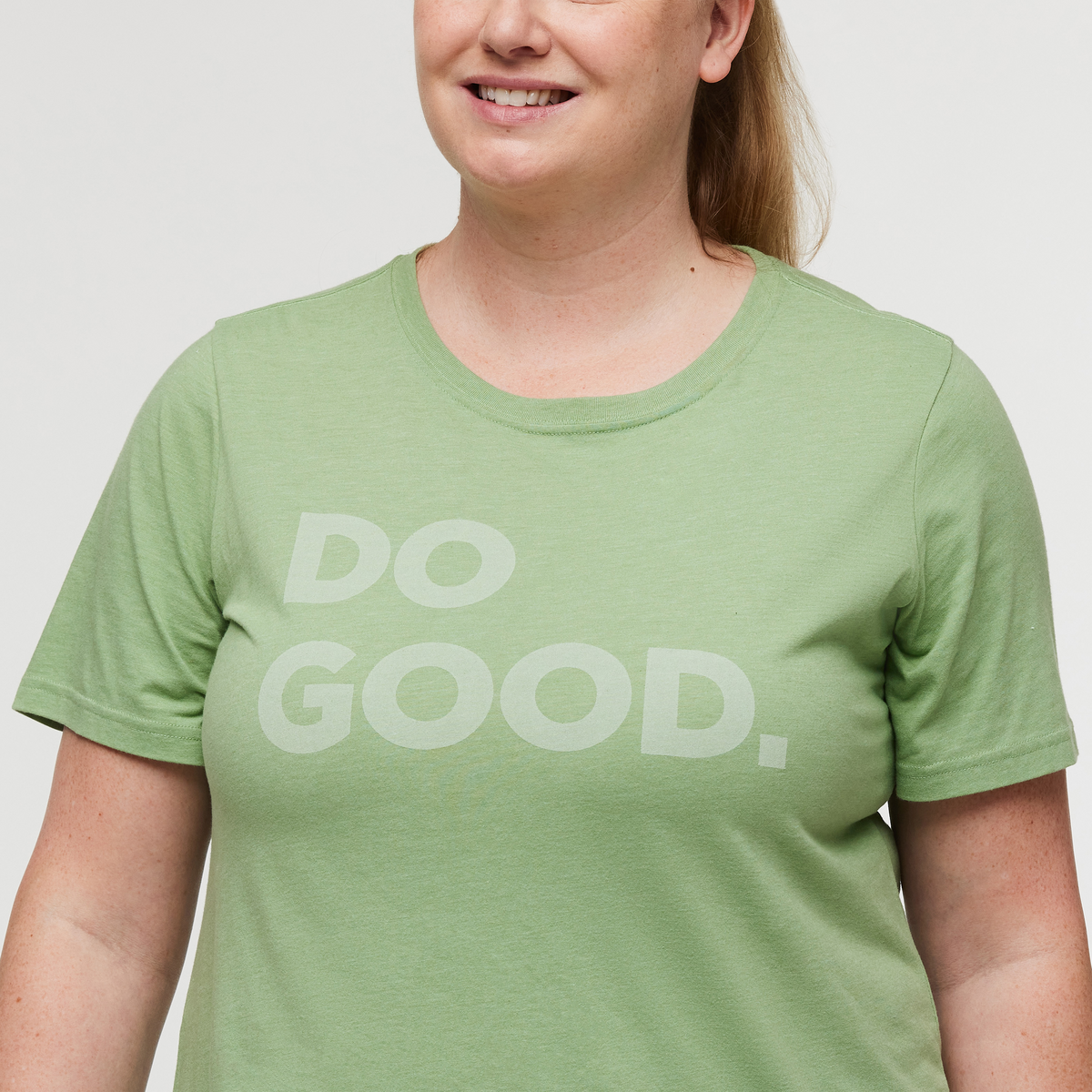 Do Good T Shirt Women's - Image 21
