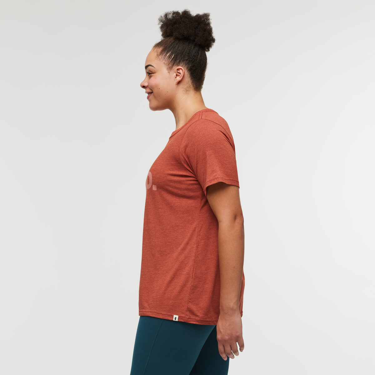 Do Good T Shirt Women's - Image 14