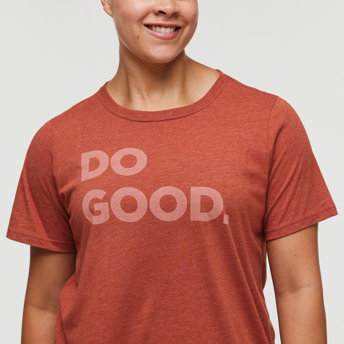 Do Good T Shirt Women's - Image 16