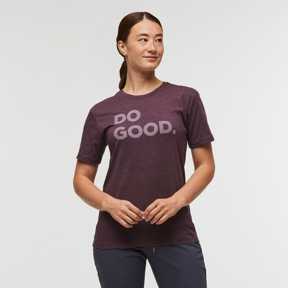 Do Good T Shirt Women's - Image 23