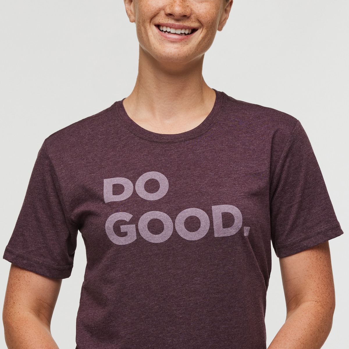 Do Good T Shirt Women's - Image 27