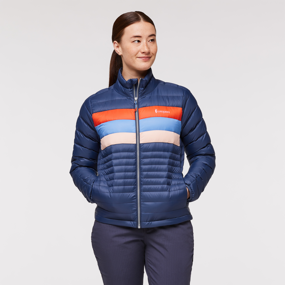 Fuego Down Jacket Women's - Image 13
