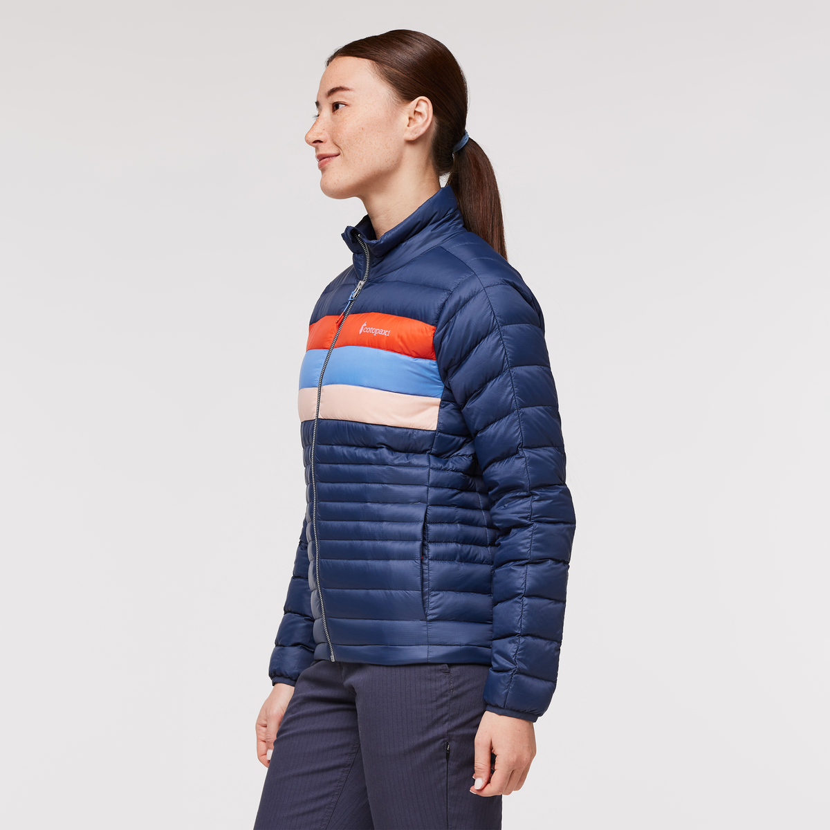 Fuego Down Jacket Women's - Image 15